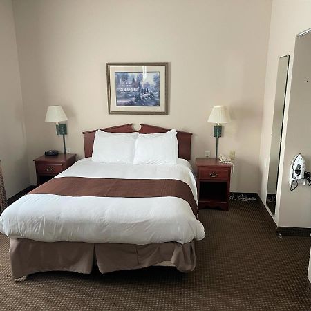 River Hills Hotel- Mankato Eksteriør bilde