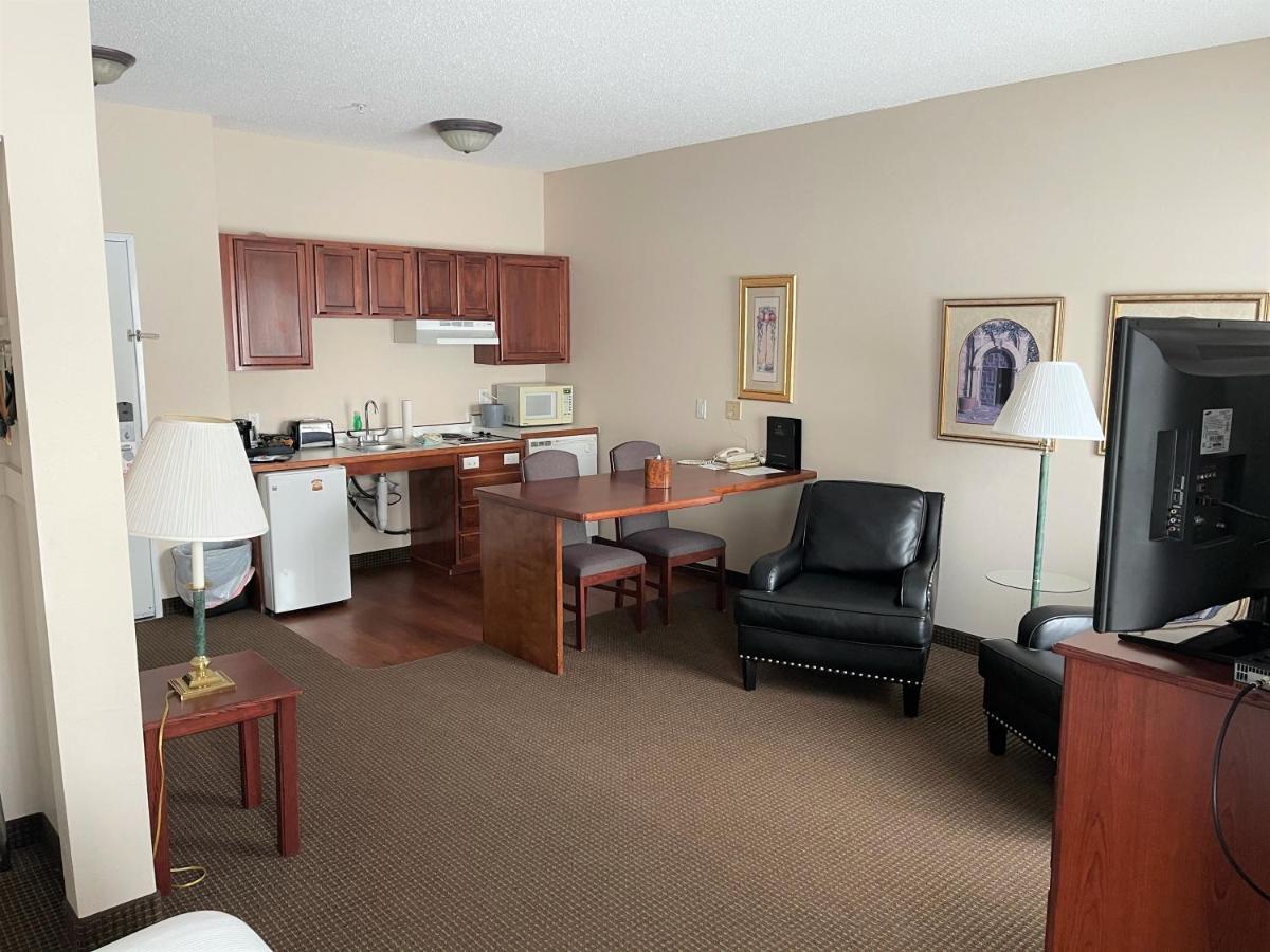 River Hills Hotel- Mankato Eksteriør bilde