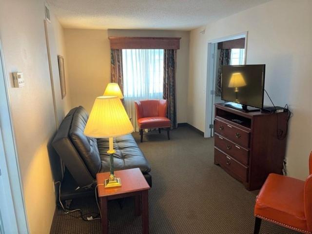 River Hills Hotel- Mankato Eksteriør bilde