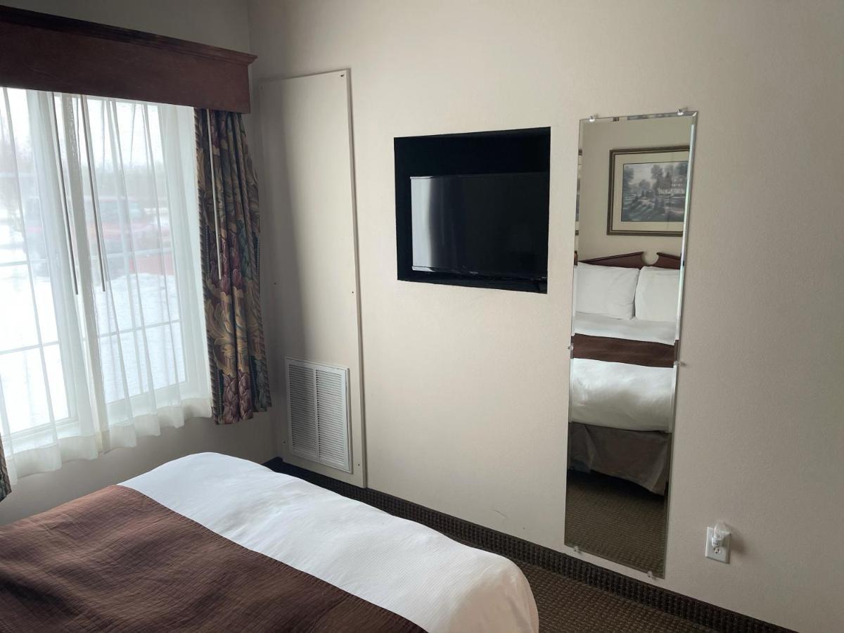 River Hills Hotel- Mankato Eksteriør bilde