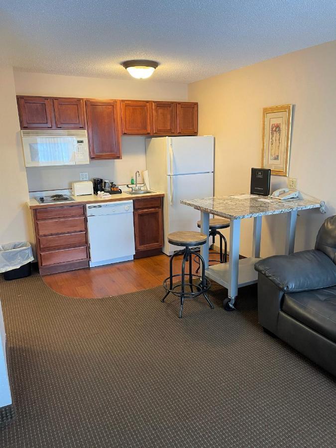 River Hills Hotel- Mankato Eksteriør bilde