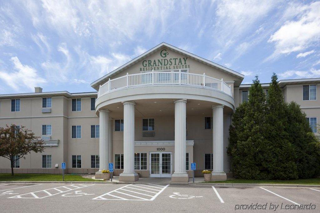 River Hills Hotel- Mankato Eksteriør bilde