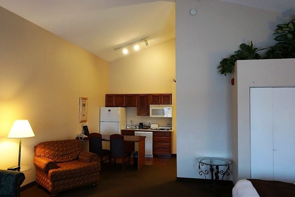 River Hills Hotel- Mankato Eksteriør bilde