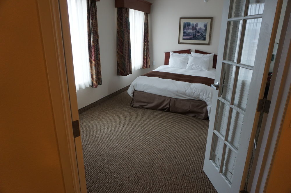 River Hills Hotel- Mankato Eksteriør bilde