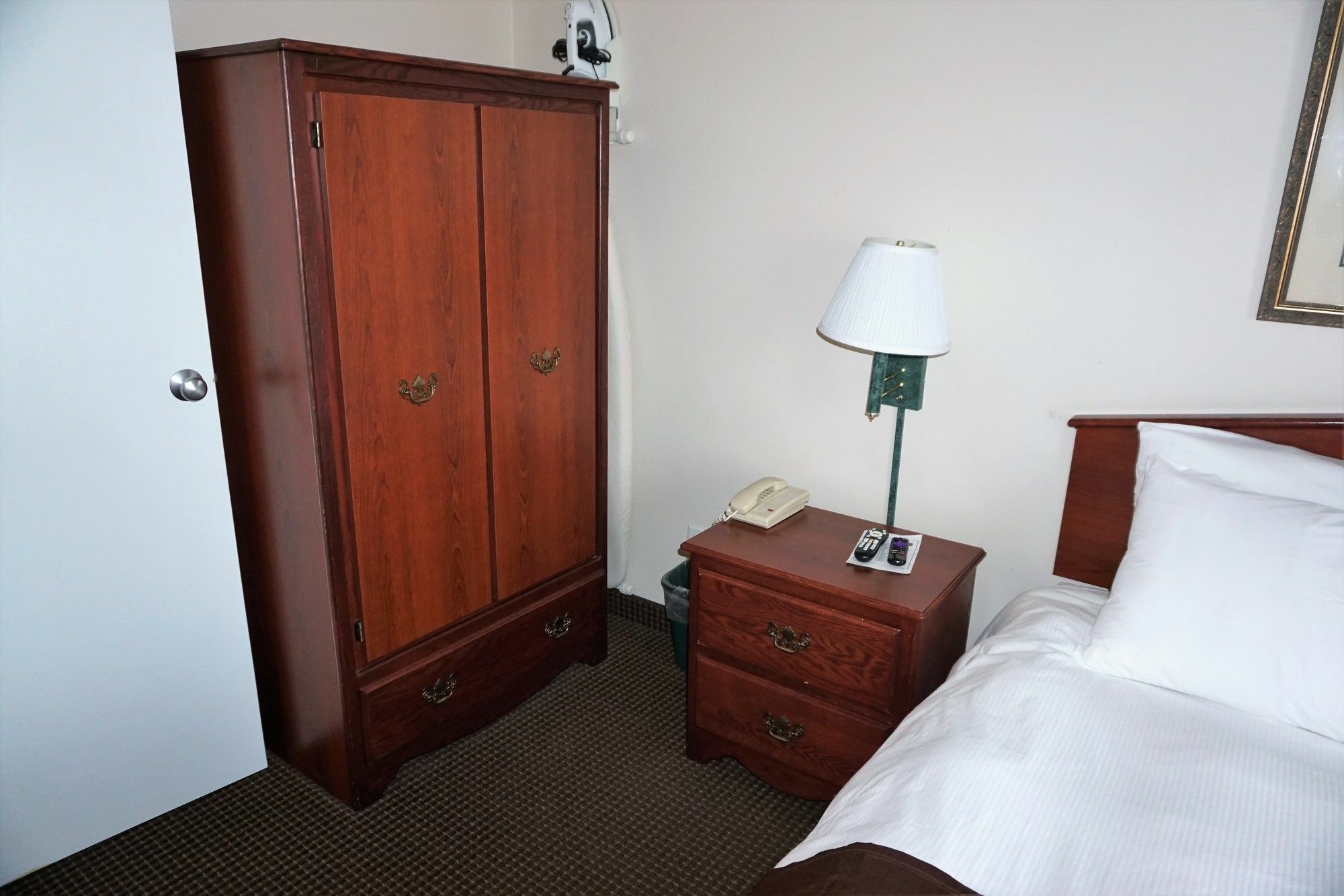 River Hills Hotel- Mankato Eksteriør bilde